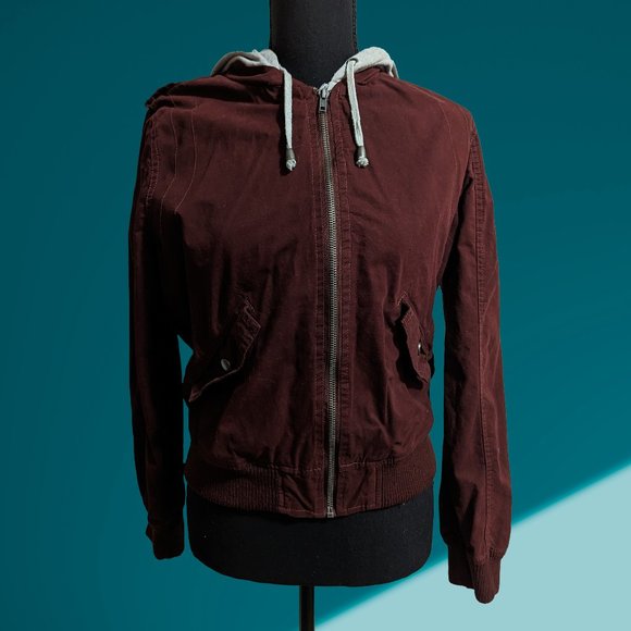 Zumiez Sky & Sparrow Jacket - Picture 1 of 1